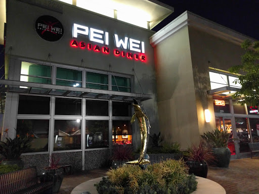 Asian Fusion Restaurant «Pei Wei», reviews and photos, 12235 Seal Beach Blvd, Seal Beach, CA 90740, USA