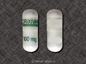 Buy cheap Indinavir