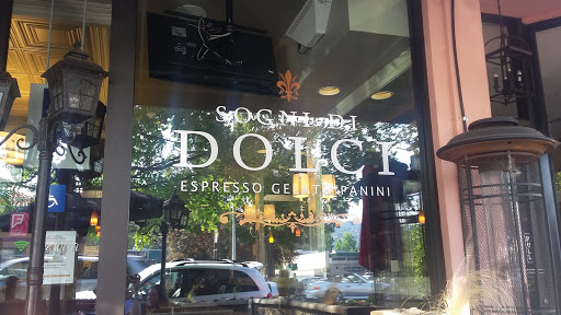 Confectionery «Sogni Di Dolci», reviews and photos, 1142 Main St, St Helena, CA 94574, USA