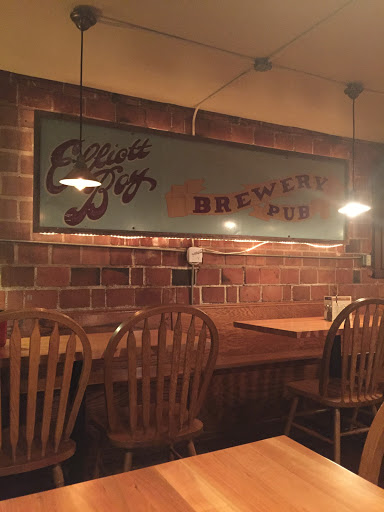 Brewpub «Elliott Bay Brewery & Pub», reviews and photos, 4720 California Ave SW, Seattle, WA 98116, USA