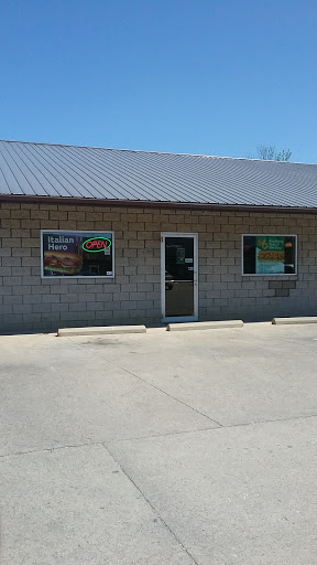Restaurant «SUBWAY®Restaurants», reviews and photos, 14900 OH-13, Thornville, OH 43076, USA