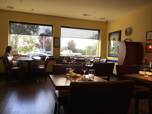 Tapas Restaurant «Iberia Restaurant», reviews and photos, 740 El Camino Real, Belmont, CA 94002, USA