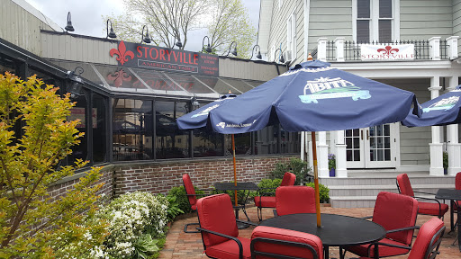 Cajun Restaurant «Storyville American Table Restaurant», reviews and photos, 43 Green St, Huntington, NY 11743, USA