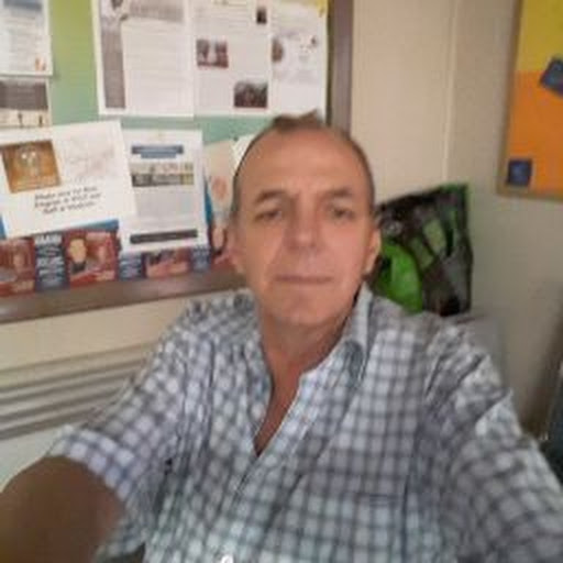 jimmy napier said