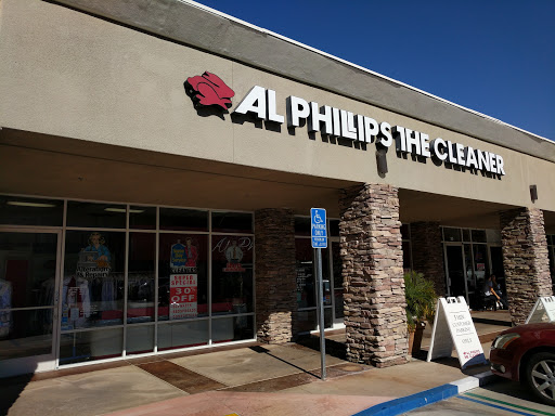 Dry Cleaner «Al Phillips the Cleaner», reviews and photos, 2636 Dupont Dr # 30, Irvine, CA 92612, USA