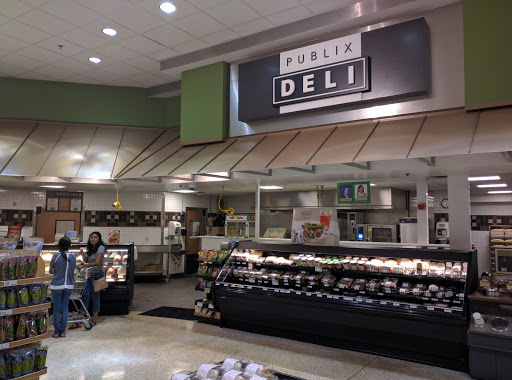 Supermarket «Publix Super Market at Homestead Towne Square», reviews and photos, 891 N Homestead Blvd, Homestead, FL 33030, USA