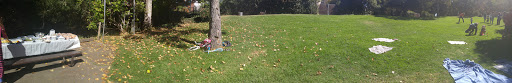 Park «Strawberry Creek Park», reviews and photos, 1260 Allston Way, Berkeley, CA 94702, USA