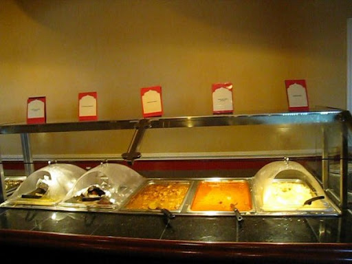 Indian Restaurant «Sitar Indian Cuisine», reviews and photos, 3630 Durham-Chapel Hill Blvd, Durham, NC 27707, USA