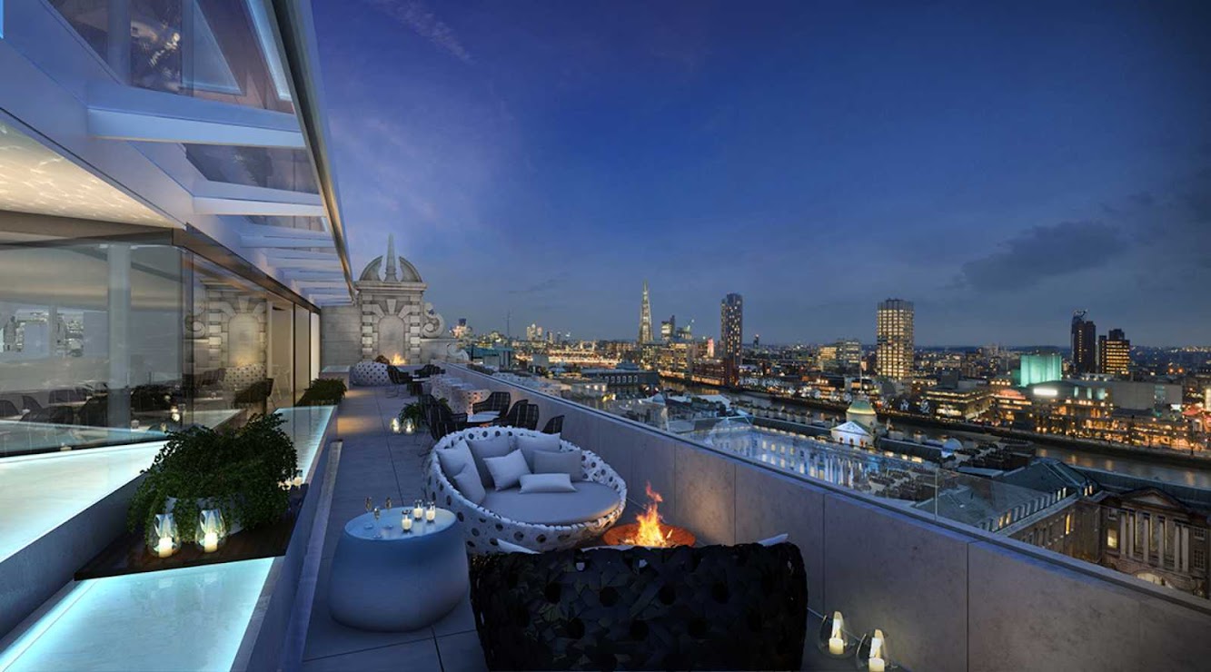Foster and Partners