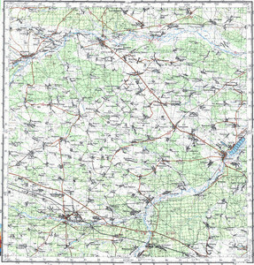 Thumbnail Map 200k--m35-12--(1980)