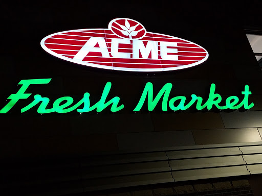 Grocery Store «Acme Fresh Market No. 1», reviews and photos, 1835 W Market St, Akron, OH 44313, USA