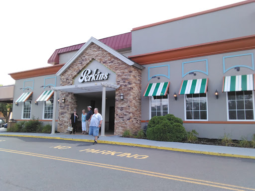 Restaurant «Perkins Restaurant & Bakery», reviews and photos, 711 Millwood Ave, Winchester, VA 22601, USA