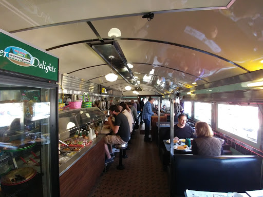 Diner «Historic Village Diner», reviews and photos, 7550 N Broadway, Red Hook, NY 12571, USA