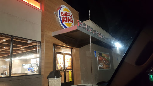 Fast Food Restaurant «Burger King», reviews and photos, 5131 Main St, Zachary, LA 70791, USA