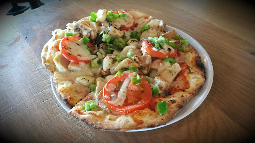 Pizza Restaurant «MOD Pizza», reviews and photos, 4025 E Chandler Blvd #74, Phoenix, AZ 85048, USA