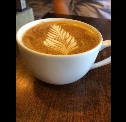 Cafe «Daily Brew Coffee House», reviews and photos, 2955 Van Buren Boulevard, Riverside, CA 92503, USA