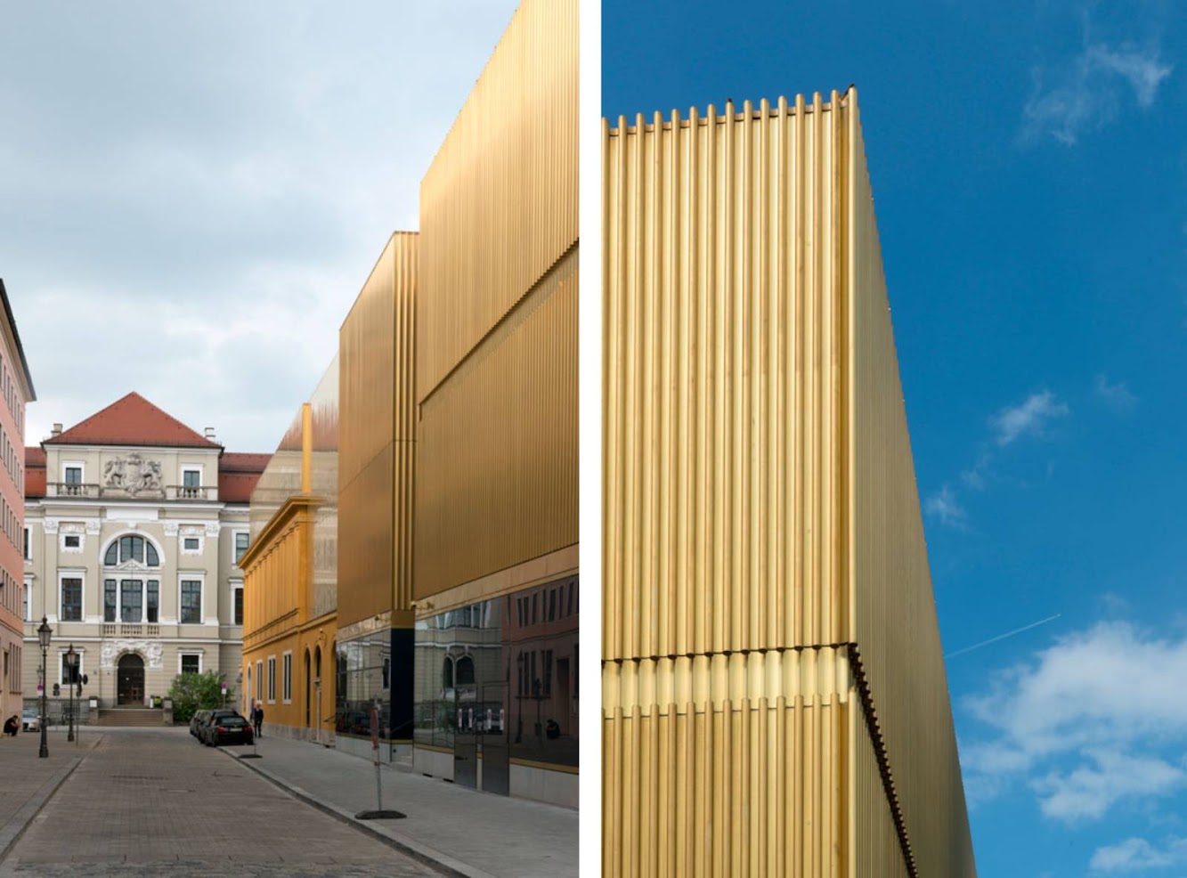 Foster + Partners