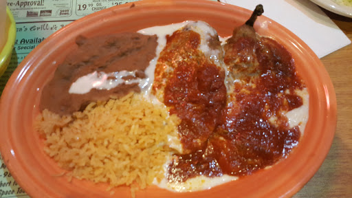 Mexican Restaurant «Cuernavaca Grill Mexican Restaurant», reviews and photos, 455 Grayson Hwy #104, Lawrenceville, GA 30046, USA