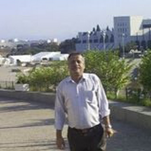 Author Image