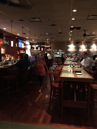 Seafood Restaurant «Bonefish Grill», reviews and photos, 6730 Central Florida Pkwy, Orlando, FL 32821, USA