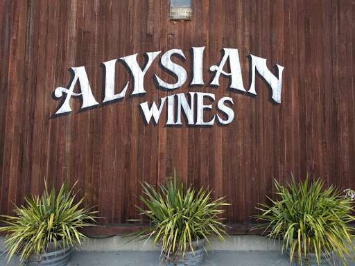 Winery «Alysian Wine», reviews and photos, 4035 Westside Rd, Healdsburg, CA 95448, USA