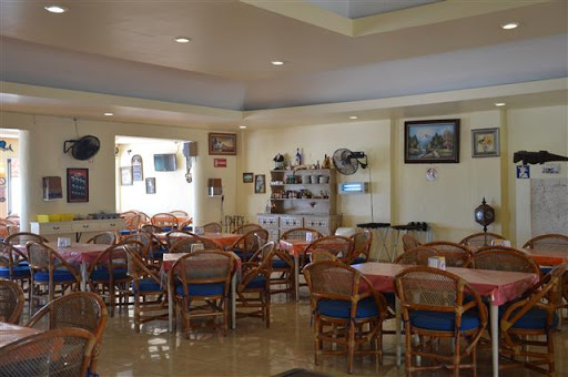 Restaurante Viña del Mar, 62 x 60, Calle 19, Ismael García, 97320 Progreso, Yuc., México, Restaurantes o cafeterías | YUC