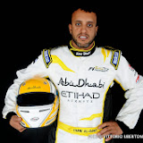 F1 H2O DRIVER 2013 Al Thani Qamzi of UAE of the Team Abu DhabiPicture by Vittorio Ubertone/Idea Marketing.