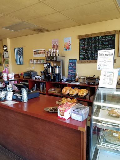 Tea House «Fraiche Cup», reviews and photos, 105 Washington Ave, Bremerton, WA 98337, USA