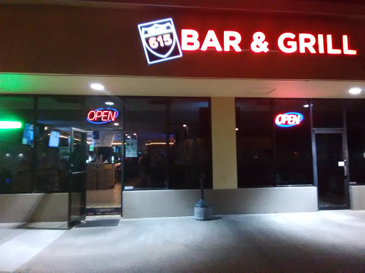 Bar & Grill «615 Bar and Grill», reviews and photos, 1615 General Booth Blvd, Virginia Beach, VA 23454, USA