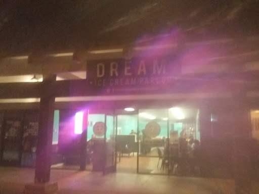 Ice Cream Shop «Dream Ice Cream Parlor», reviews and photos, 5052 N W Ln h, Stockton, CA 95210, USA