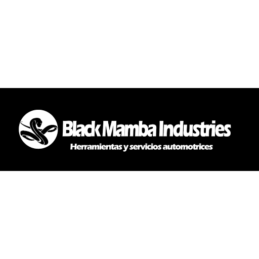 Black Mamba Industries, 1era cerrada de Cuauhtemoc 3, San Francisco Tepojaco, 54745 Cuautitlán Izcalli, México, Taller de chapa y pintura | EDOMEX
