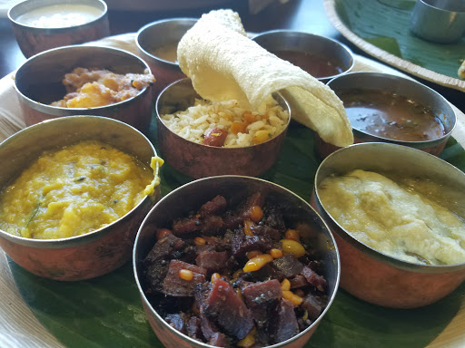 Indian Restaurant «Chennai Tiffins», reviews and photos, 18621 Pioneer Blvd, Artesia, CA 90703, USA