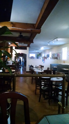 Restaurant «The Loft Cafe & Pub», reviews and photos, 111 Joel Wright Dr, Hendersonville, NC 28792, USA