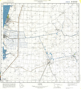 Thumbnail Map 100k--m38-103