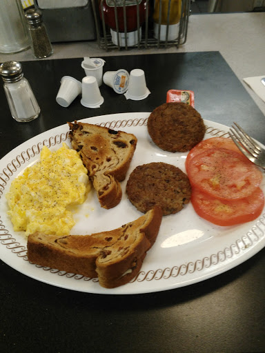 Breakfast Restaurant «Waffle House», reviews and photos, 10337 Ocean Hwy a, Pawleys Island, SC 29585, USA