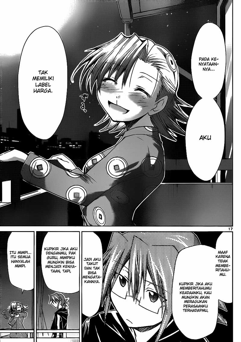 Komik denpa kyoushi 029 30 Indonesia denpa kyoushi 029 Terbaru 17|Baca Manga Komik Indonesia|