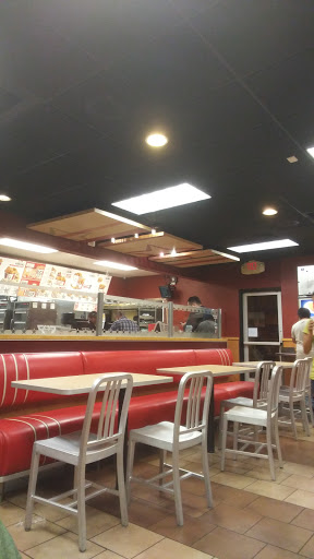 Fast Food Restaurant «KFC», reviews and photos, 131 W Ball Rd, Anaheim, CA 92805, USA