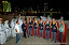 Doha - Qatar - 25 November, 2007 - Gala Dinner for the Qatar Grand Prix at Doha Corniche. This GP is the 6th leg of the UIM F1 Powerboat World Championship 2007. Picture by Vittorio Ubertone/Idea Marketing.