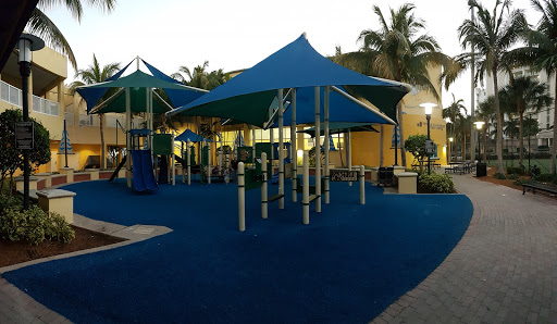 Recreation Center «Pelican Community Park», reviews and photos, 18115 N Bay Rd, Sunny Isles Beach, FL 33160, USA