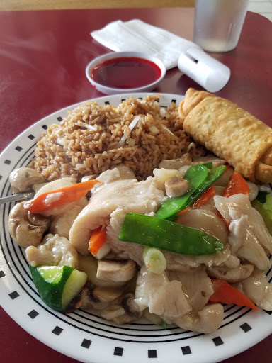 Restaurant «China Wok», reviews and photos, 2948 E Bell Rd # 103, Phoenix, AZ 85032, USA