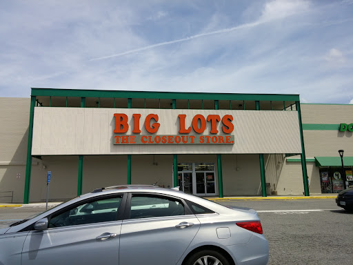 Discount Store «Big Lots», reviews and photos, 924 N Main St, Suffolk, VA 23434, USA