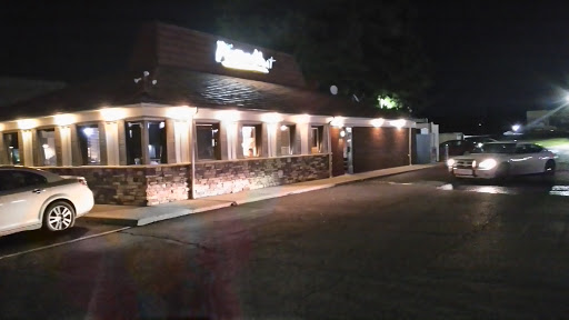 Pizza Restaurant «Pizza Hut», reviews and photos, 6471 Lankford Hwy, Oak Hall, VA 23416, USA