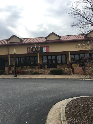 Italian Restaurant «Forno Italian Restaurant and Pizzeria», reviews and photos, 218 Foothills Pkwy, Marble Hill, GA 30148, USA