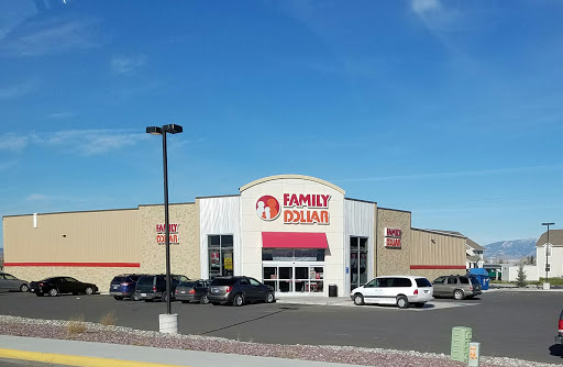 Dollar Store «FAMILY DOLLAR», reviews and photos, 19555 Frontage Rd, Belgrade, MT 59714, USA