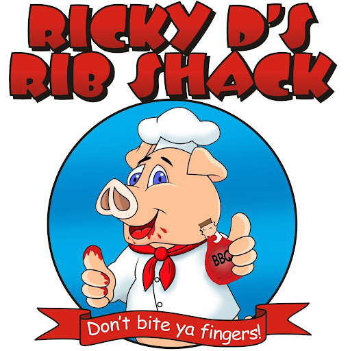 Ricky Evans