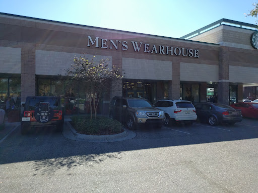Men's Wearhouse