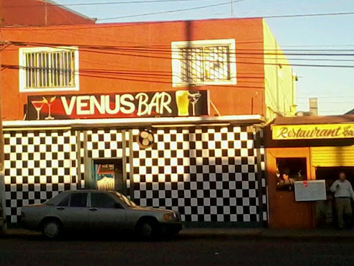 VENUS BAR, Av. Francisco I. Madero 628, Zona Centro, 22000 Tijuana, B.C., México, Alimentación y bebida | BC