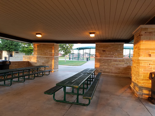 Park «Preston Meadow Park», reviews and photos, 4243 Lorimar Dr, Plano, TX 75093, USA