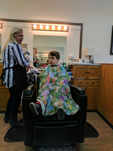 Barber Shop «Deluxe Barbers & Styling Shop», reviews and photos, 459 Main St, Longmont, CO 80501, USA