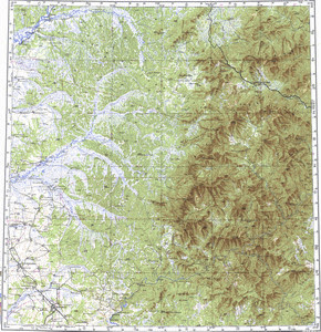 Thumbnail Map 500k--m52-2